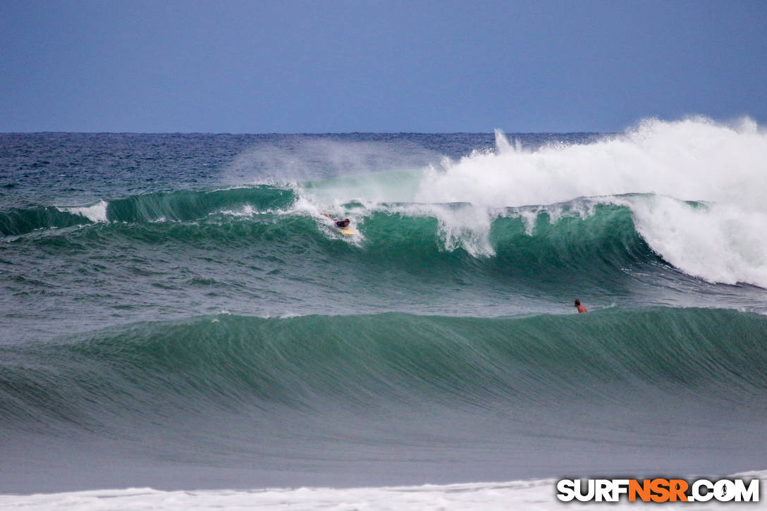 Nicaragua Surf Report - Report Photo 05/29/2020  4:09 PM 