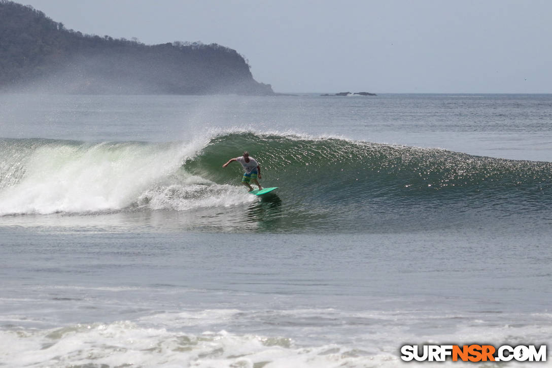 Nicaragua Surf Report - Report Photo 04/24/2018  9:11 PM 