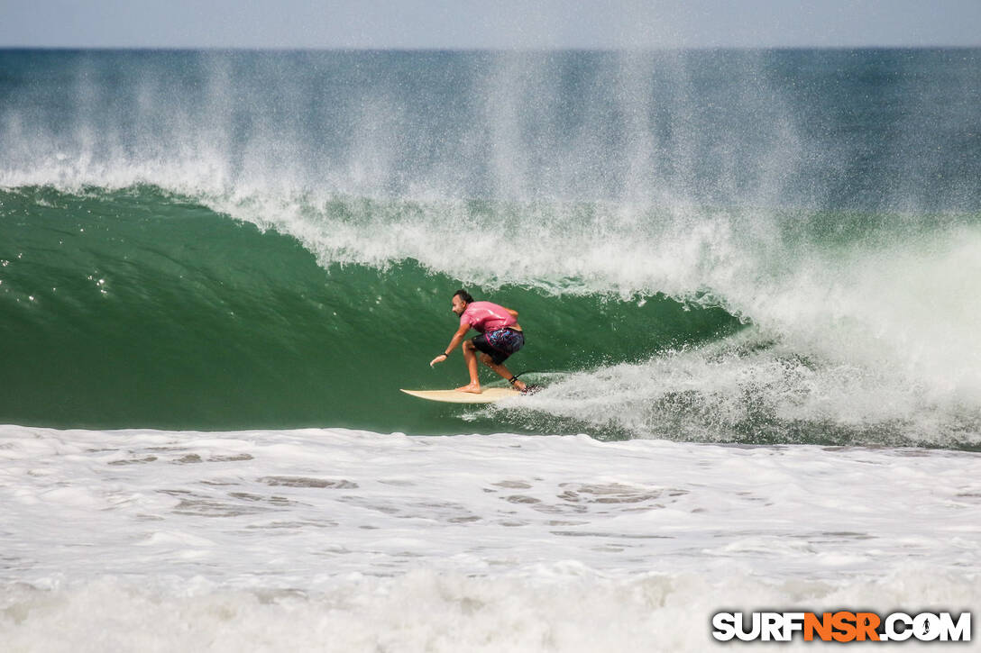 Nicaragua Surf Report - Report Photo 05/22/2023 3:23 PM