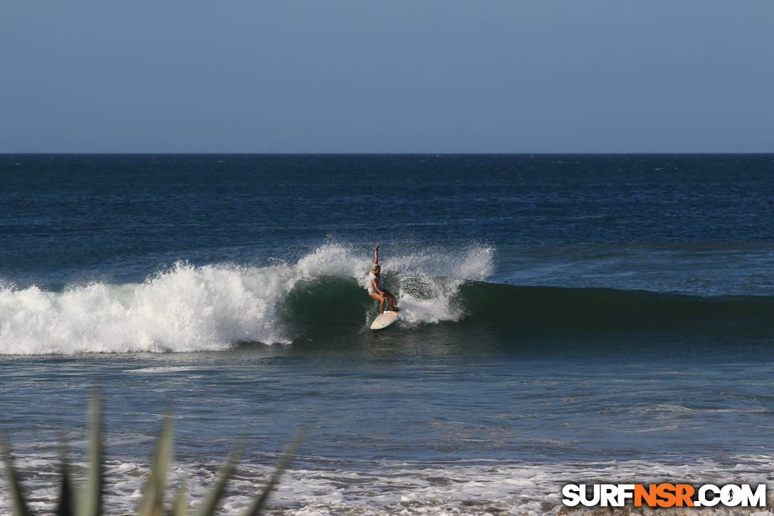 Nicaragua Surf Report - Report Photo 03/15/2016  4:14 PM 