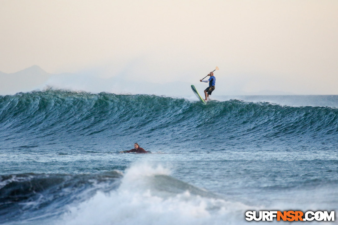 Nicaragua Surf Report - Report Photo 01/14/2018  8:22 PM 