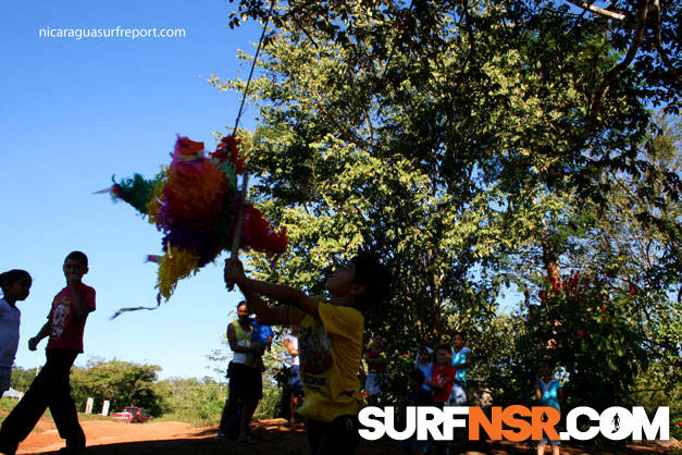 Nicaragua Surf Report - Report Photo 12/23/2009  4:56 PM 