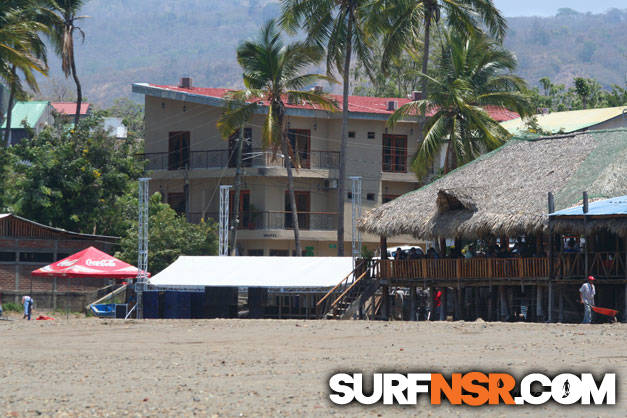 Nicaragua Surf Report - Report Photo 03/28/2009  12:34 PM 