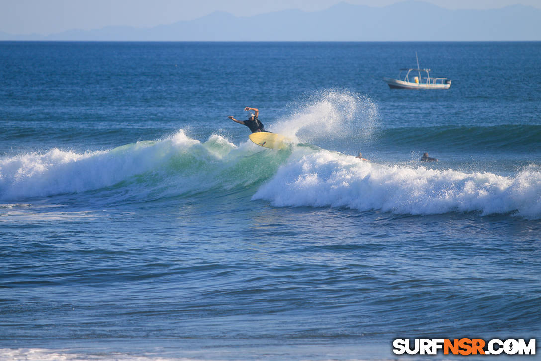 Nicaragua Surf Report - Report Photo 11/25/2019  6:25 PM 