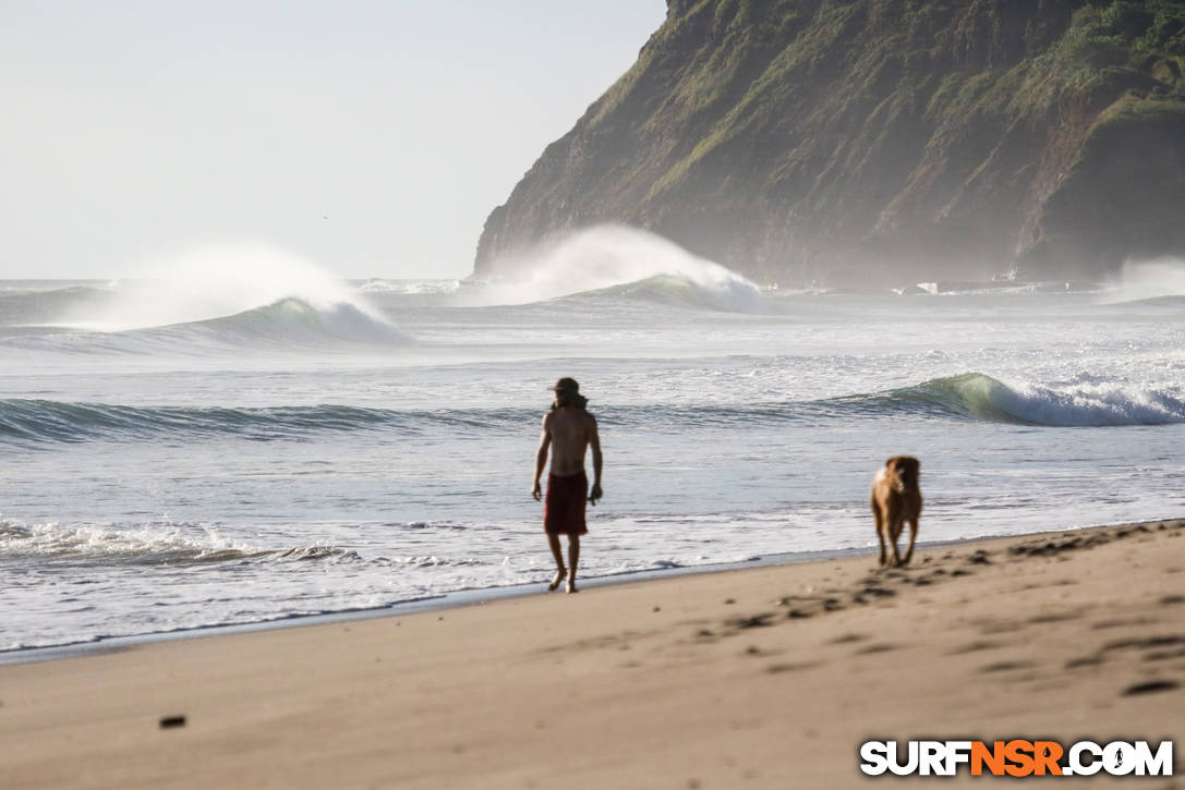 Nicaragua Surf Report - Report Photo 11/11/2018  11:28 PM 