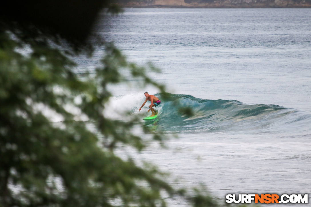 Nicaragua Surf Report - Report Photo 07/19/2020  9:02 PM 