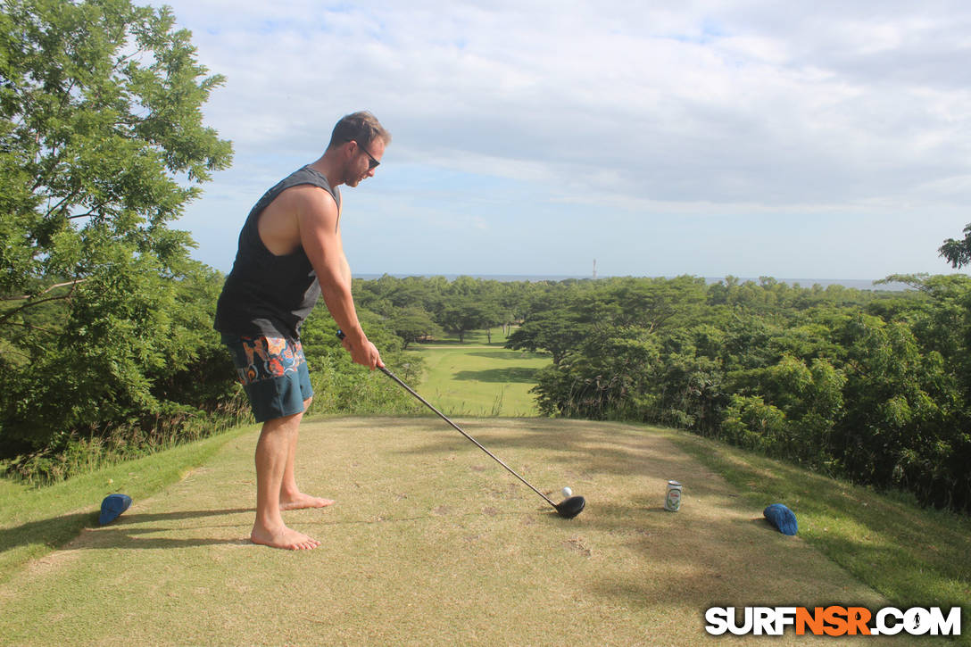 Nicaragua Surf Report - Report Photo 07/31/2019  10:20 AM 