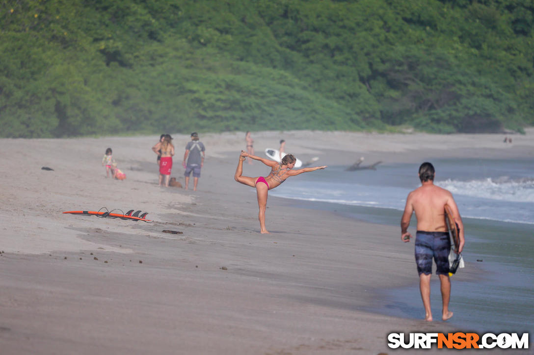 Nicaragua Surf Report - Report Photo 07/14/2017  8:11 PM 