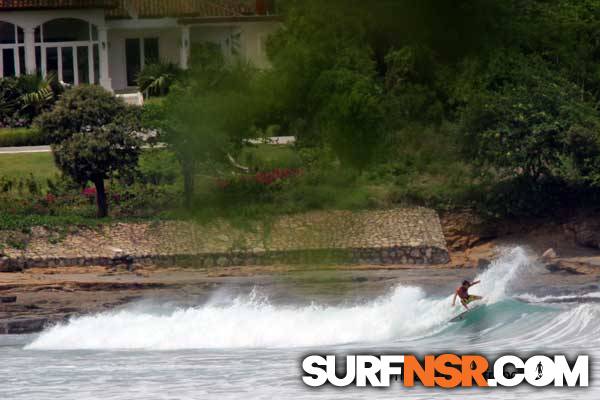 Nicaragua Surf Report - Report Photo 06/26/2014 1:42 PM