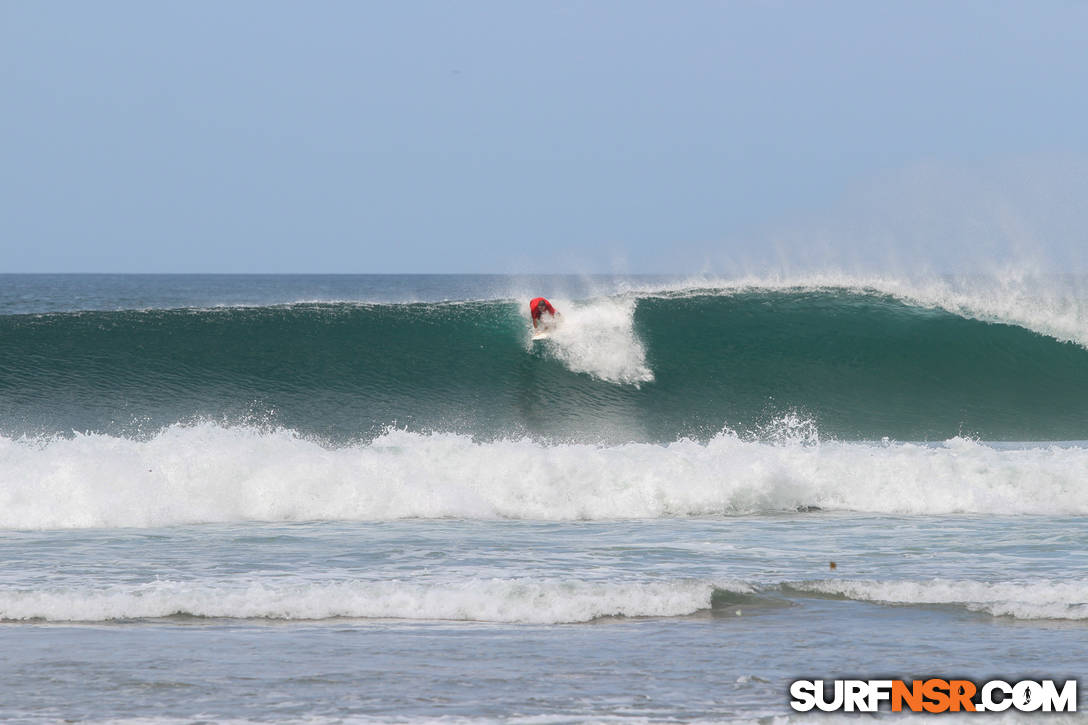 Nicaragua Surf Report - Report Photo 07/22/2016 1:26 PM