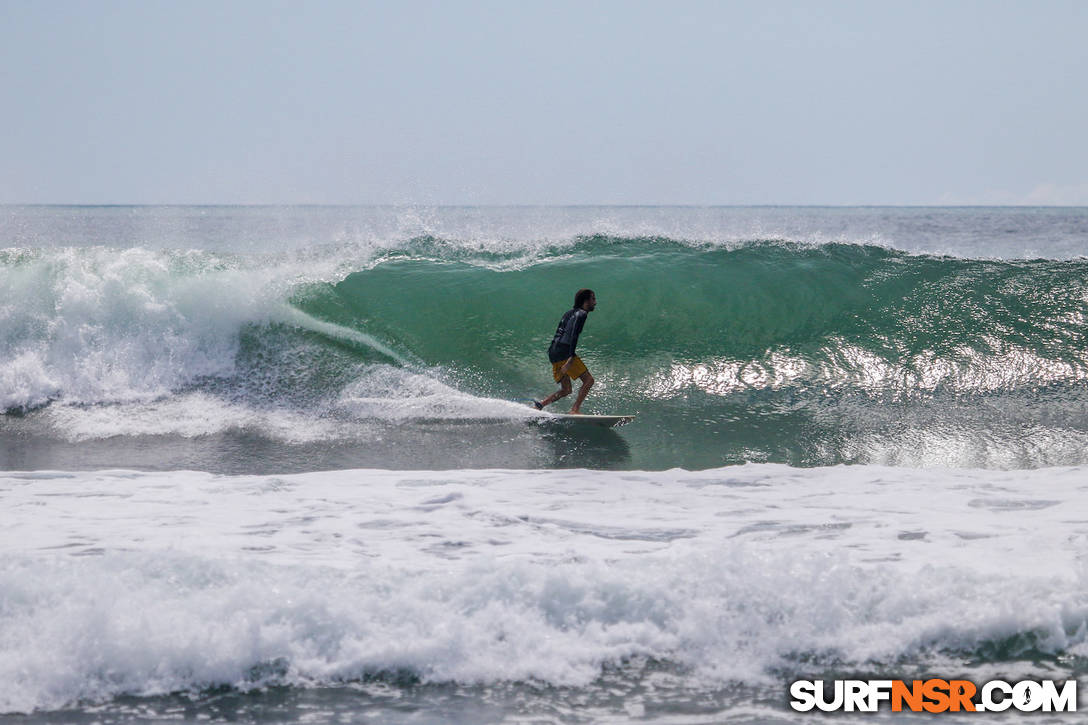 Nicaragua Surf Report - Report Photo 10/27/2019  5:09 PM 