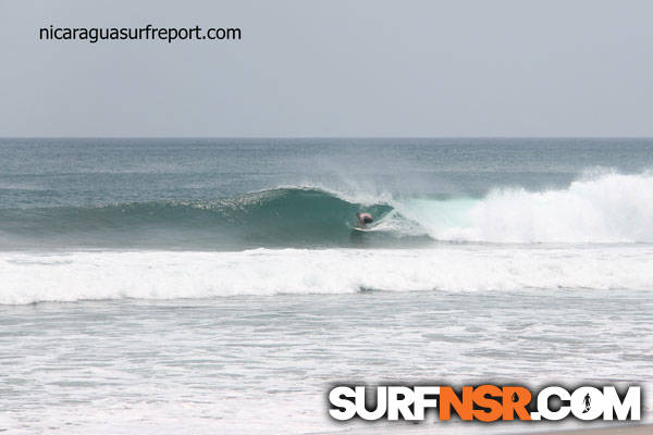 Nicaragua Surf Report - Report Photo 04/29/2014  4:05 PM 