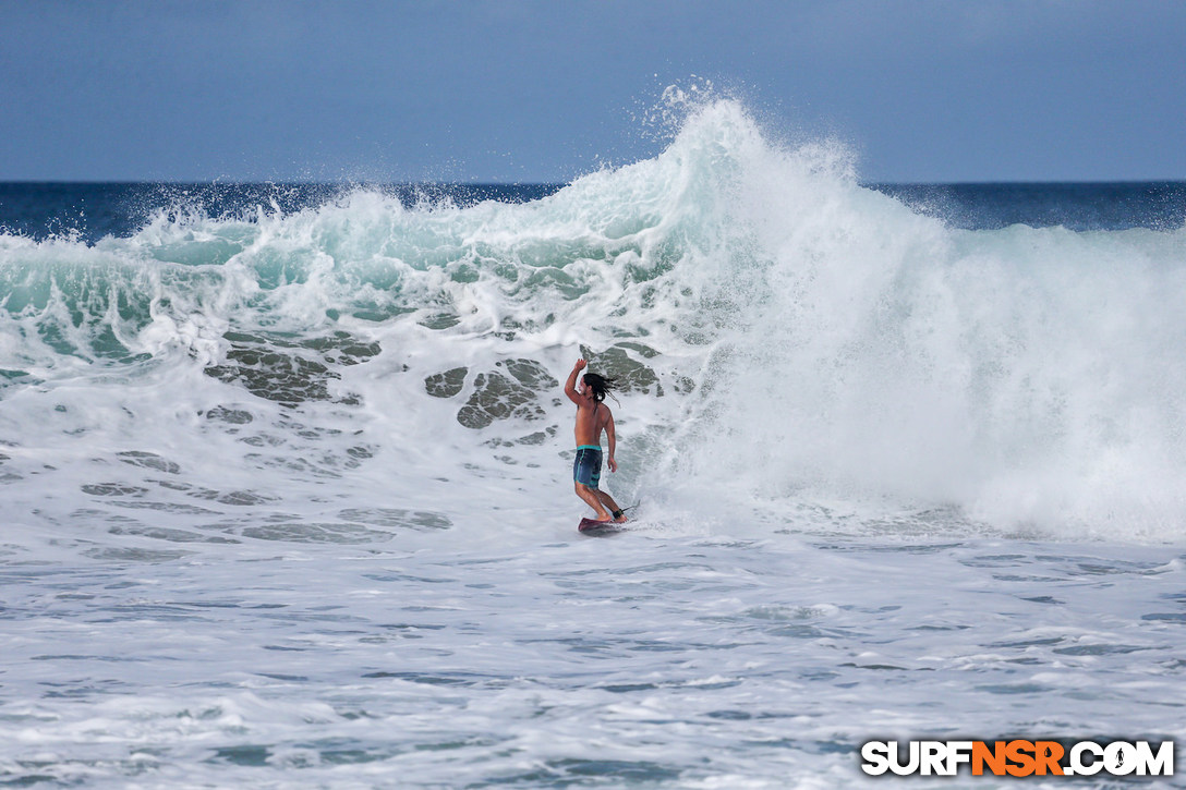 Nicaragua Surf Report - Report Photo 07/30/2017  9:09 AM 