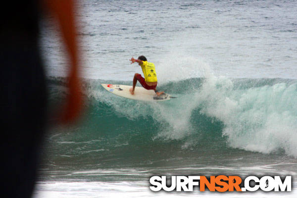 Nicaragua Surf Report - Report Photo 07/18/2012 4:07 PM