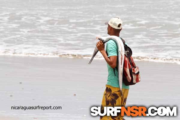 Nicaragua Surf Report - Report Photo 08/12/2014  6:47 PM 