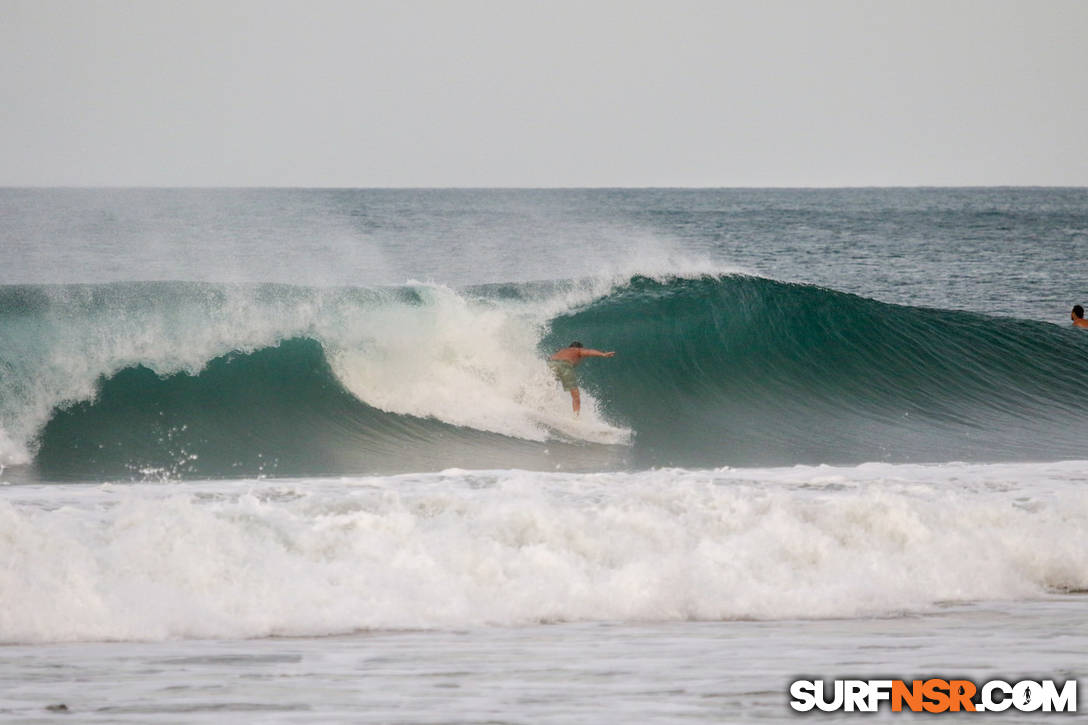 Nicaragua Surf Report - Report Photo 07/27/2018 5:11 PM