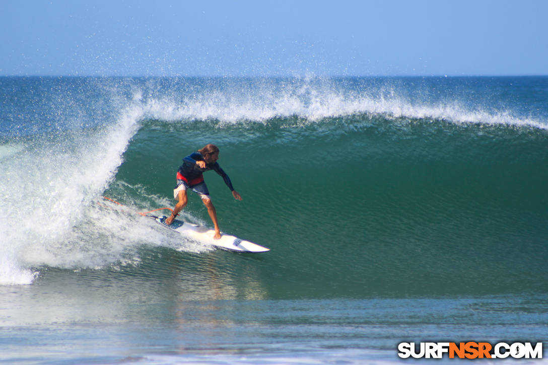 Nicaragua Surf Report - Report Photo 04/01/2020  4:32 PM 