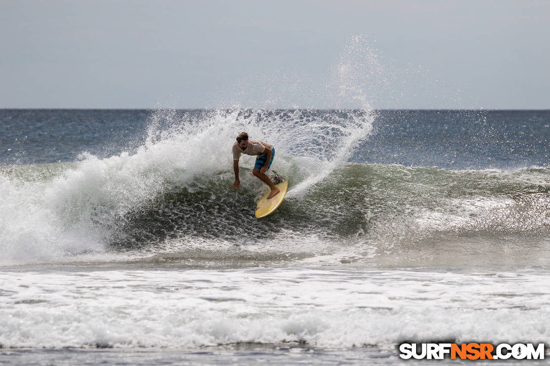 Nicaragua Surf Report - Report Photo 11/20/2019  8:12 PM 