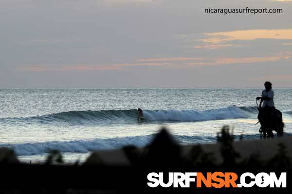 Nicaragua Surf Report - Report Photo 11/27/2014  7:16 PM 