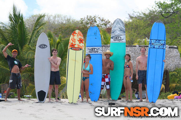 Nicaragua Surf Report - Report Photo 05/06/2008  8:27 PM 