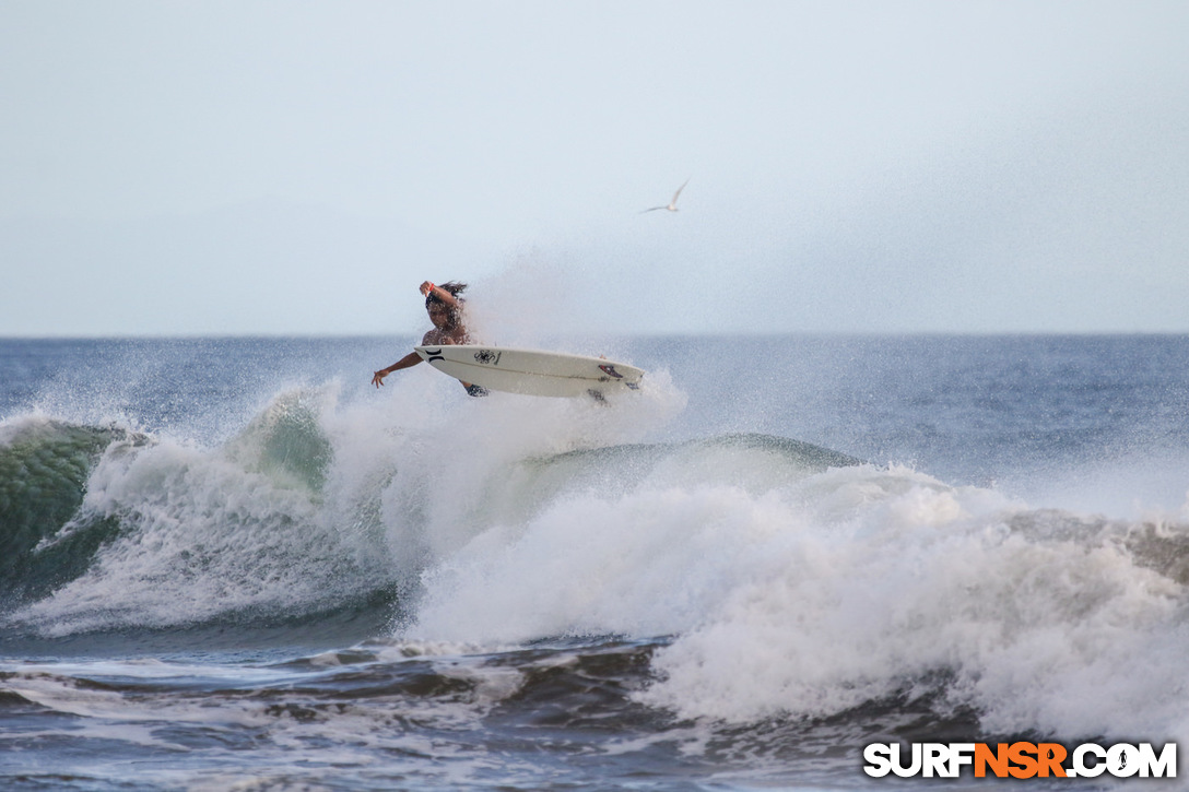 Nicaragua Surf Report - Report Photo 01/29/2018  9:09 PM 