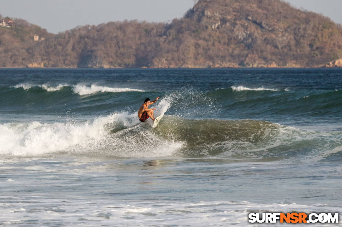 Nicaragua Surf Report - Report Photo 05/01/2018  8:10 PM 