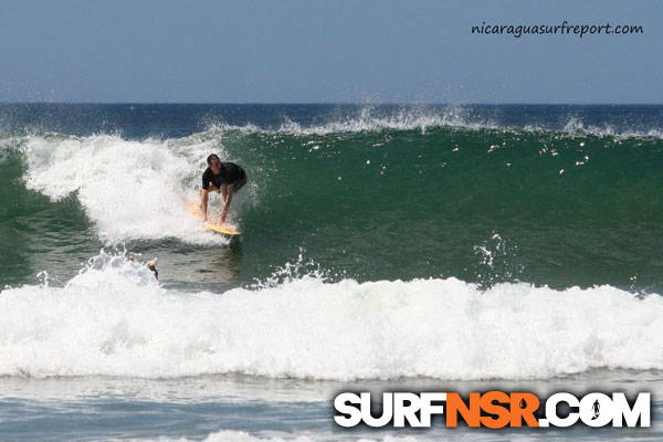 Nicaragua Surf Report - Report Photo 04/07/2010  3:38 PM 