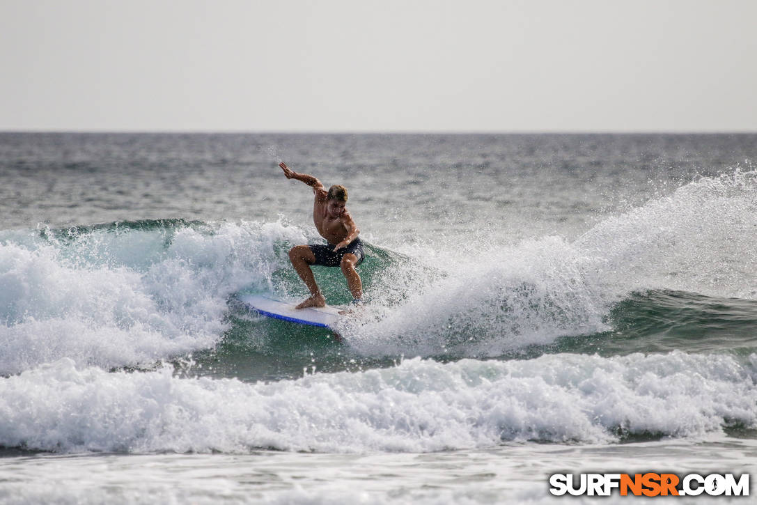 Nicaragua Surf Report - Report Photo 12/22/2019  4:14 PM 