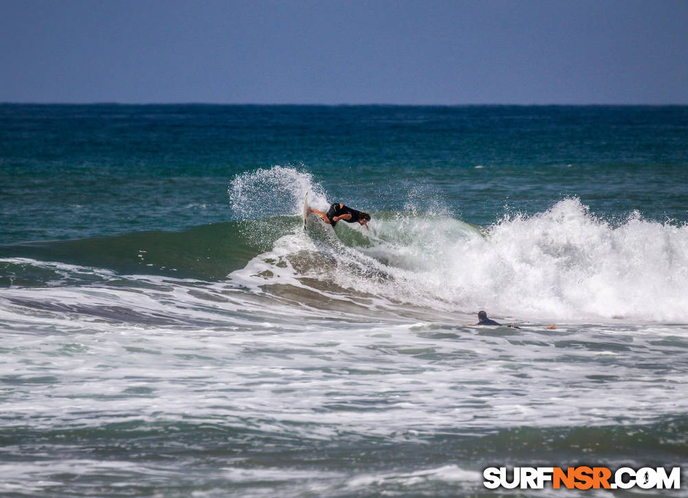 Nicaragua Surf Report - Report Photo 10/13/2021  11:03 PM 