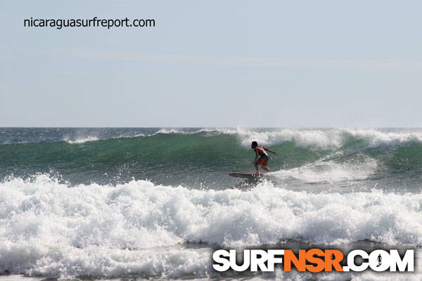 Nicaragua Surf Report - Report Photo 12/09/2014  7:31 PM 