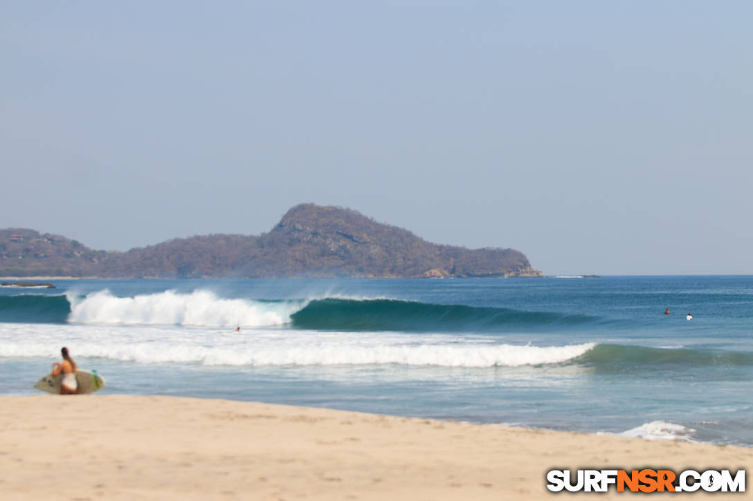Nicaragua Surf Report - Report Photo 04/24/2020 5:57 PM