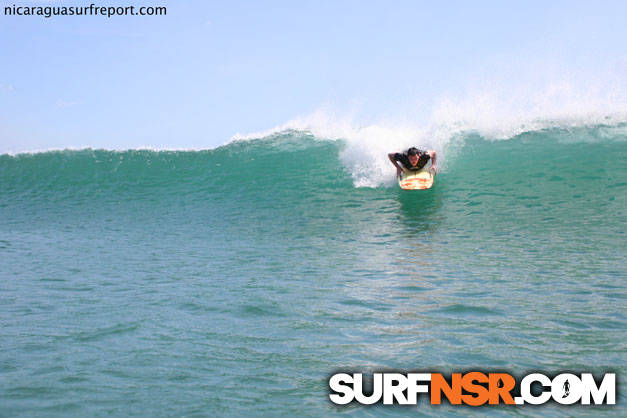 Nicaragua Surf Report - Report Photo 05/05/2008 8:45 PM