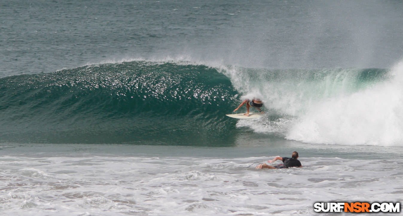Nicaragua Surf Report - Report Photo 07/29/2015 2:57 PM