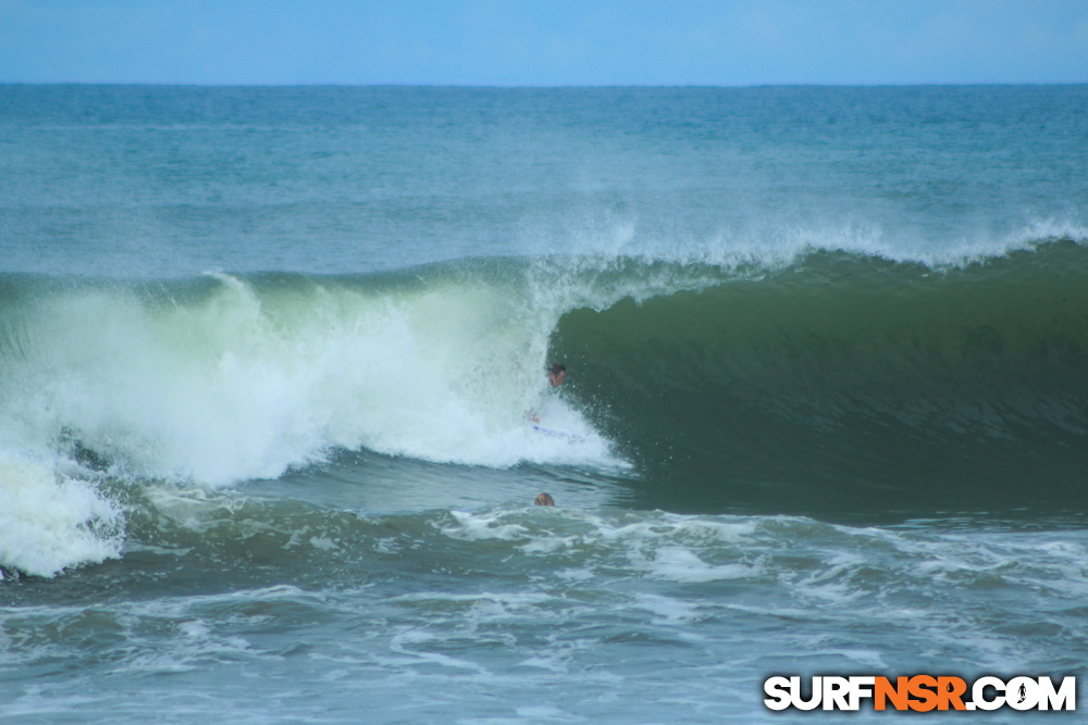 Nicaragua Surf Report - Report Photo 06/15/2017 5:06 PM