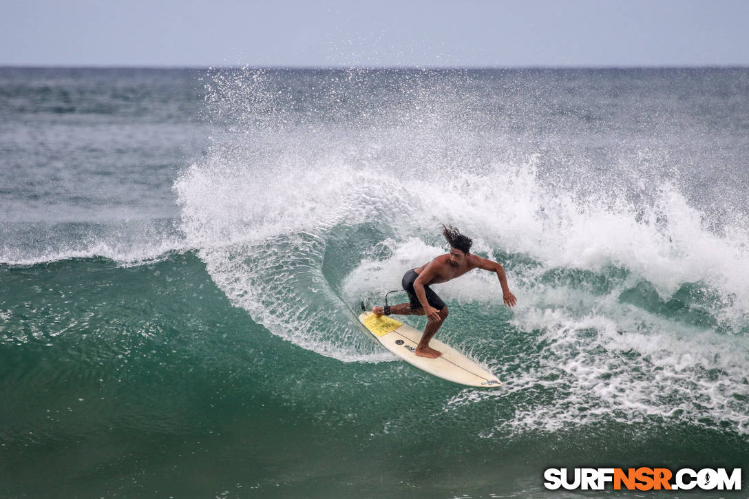 Nicaragua Surf Report - Report Photo 08/10/2020 9:12 PM