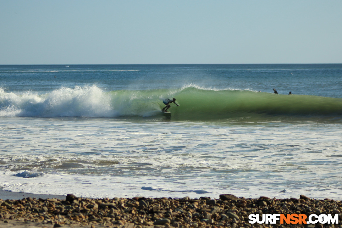 Nicaragua Surf Report - Report Photo 12/04/2017  8:55 PM 