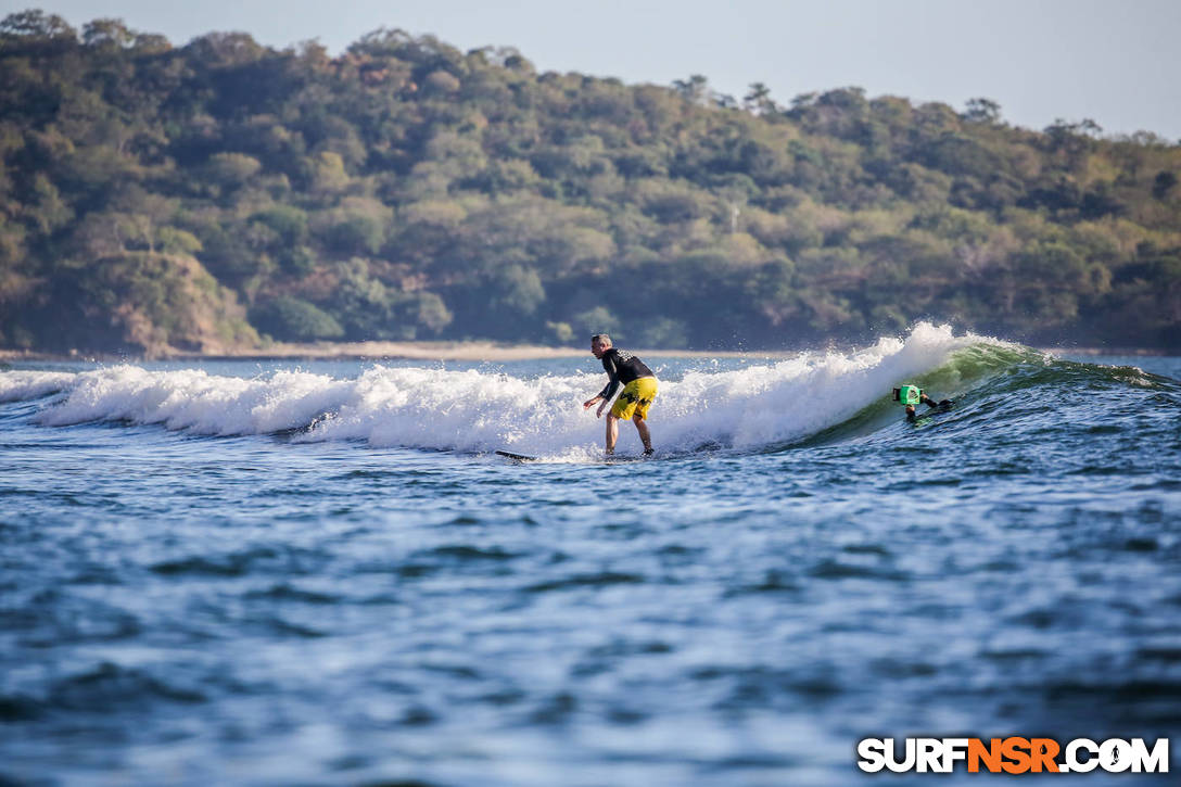 Nicaragua Surf Report - Report Photo 01/18/2023  11:15 PM 