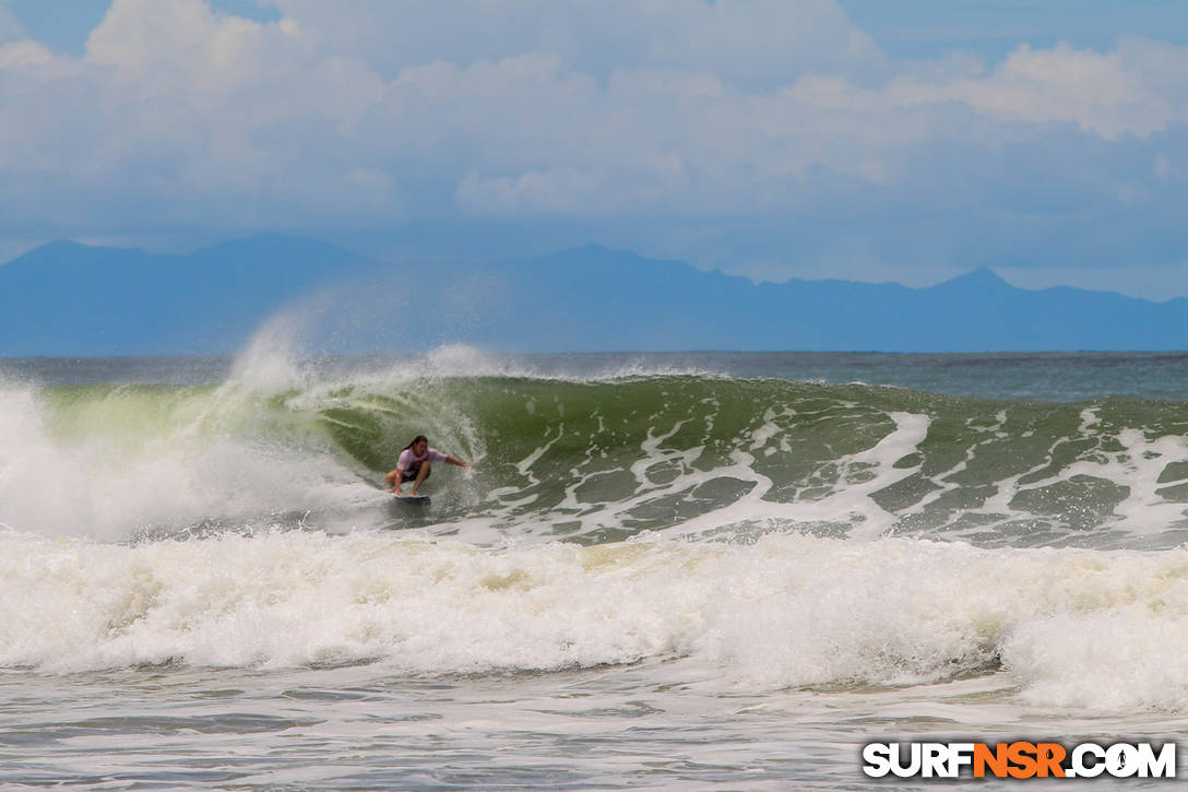 Nicaragua Surf Report - Report Photo 08/21/2021  12:59 PM 