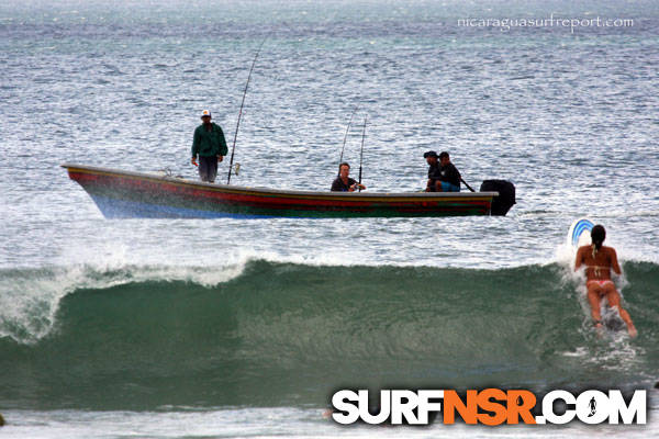 Nicaragua Surf Report - Report Photo 01/21/2012  2:31 PM 