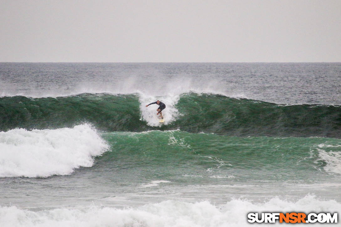Nicaragua Surf Report - Report Photo 06/30/2020  8:09 PM 