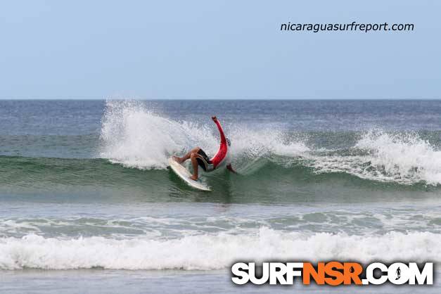 Nicaragua Surf Report - Report Photo 11/23/2009  3:44 PM 