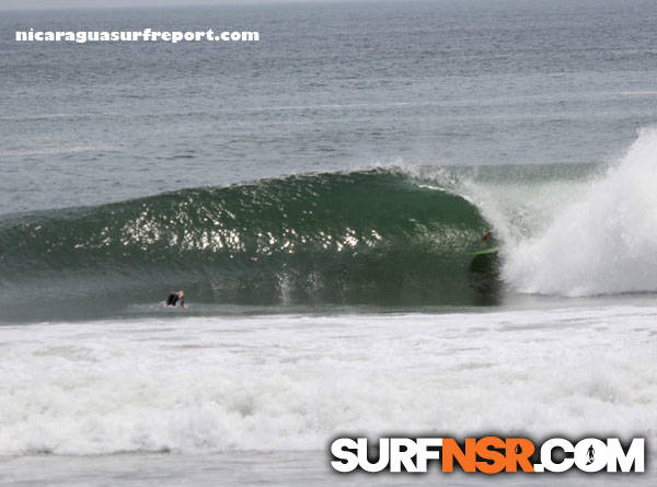 Nicaragua Surf Report - Report Photo 04/01/2012  5:42 PM 