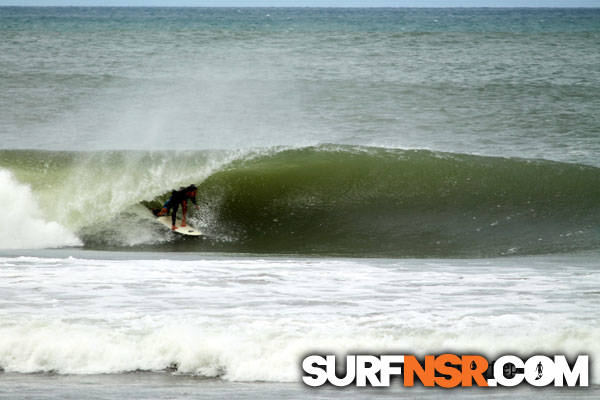 Nicaragua Surf Report - Report Photo 05/25/2013  2:21 PM 