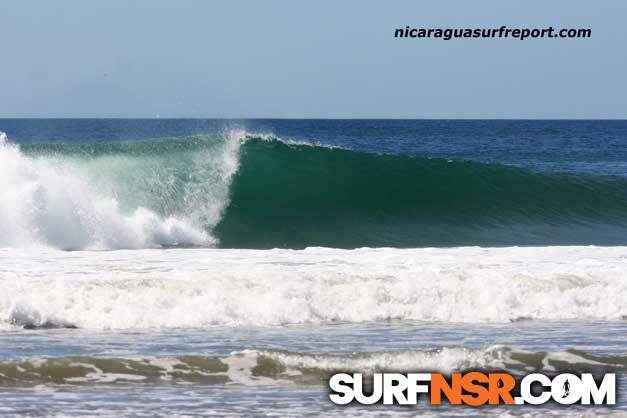 Nicaragua Surf Report - Report Photo 11/16/2009  8:43 PM 