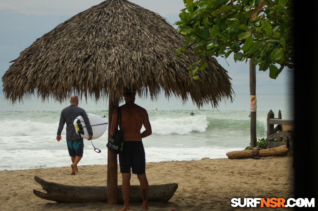 Nicaragua Surf Report - Report Photo 11/14/2017 6:54 PM