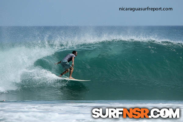 Nicaragua Surf Report - Report Photo 07/16/2014  3:29 PM 