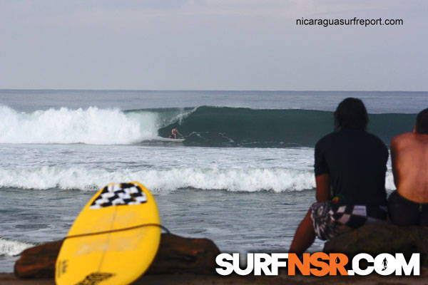 Nicaragua Surf Report - Report Photo 08/13/2010  12:18 PM 