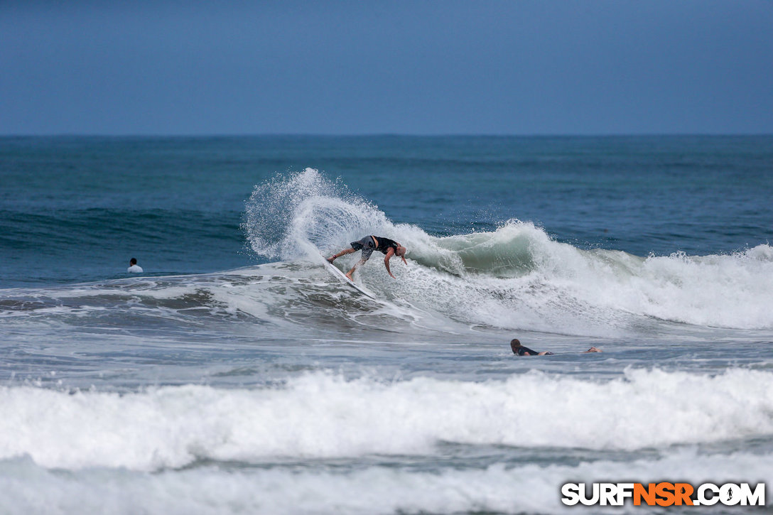 Nicaragua Surf Report - Report Photo 06/23/2017  5:18 PM 