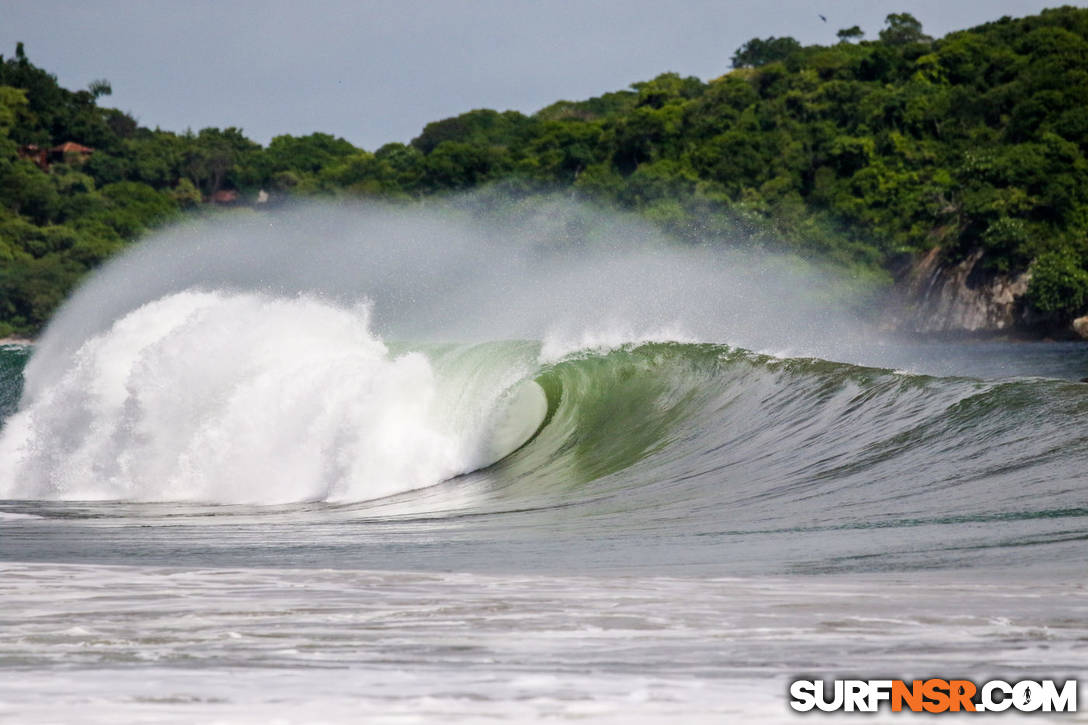 Nicaragua Surf Report - Report Photo 07/12/2021  4:15 PM 