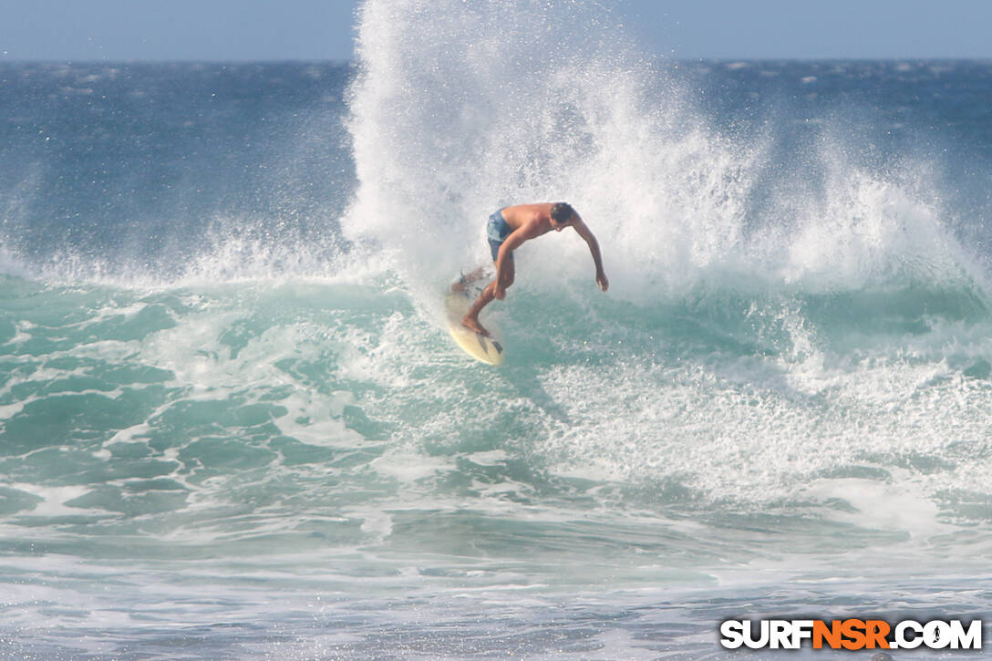 Nicaragua Surf Report - Report Photo 01/19/2024  11:41 AM 